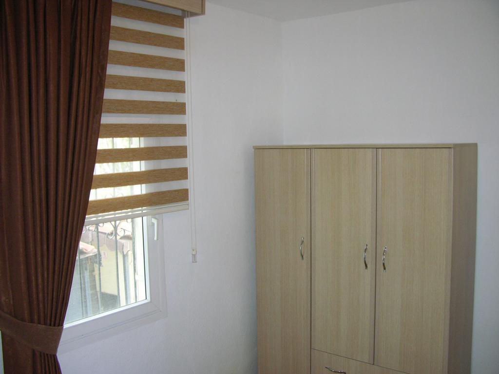 Aparthotel Paradise Garden Gumusluk Evleri Extérieur photo