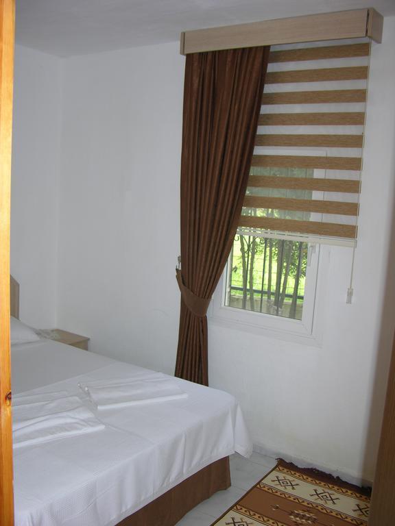 Aparthotel Paradise Garden Gumusluk Evleri Extérieur photo