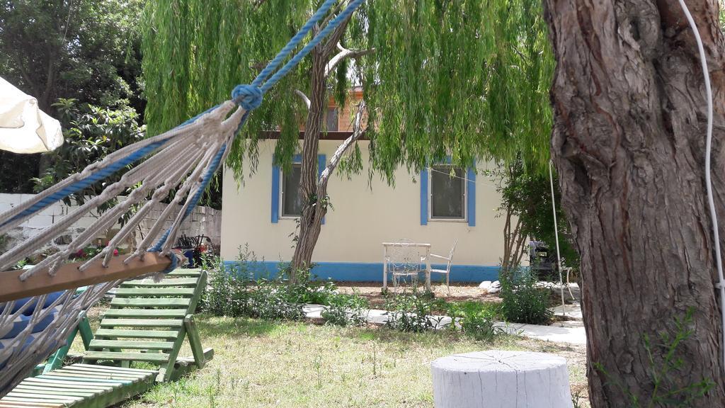 Aparthotel Paradise Garden Gumusluk Evleri Extérieur photo