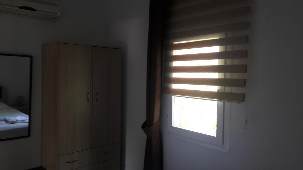 Aparthotel Paradise Garden Gumusluk Evleri Chambre photo