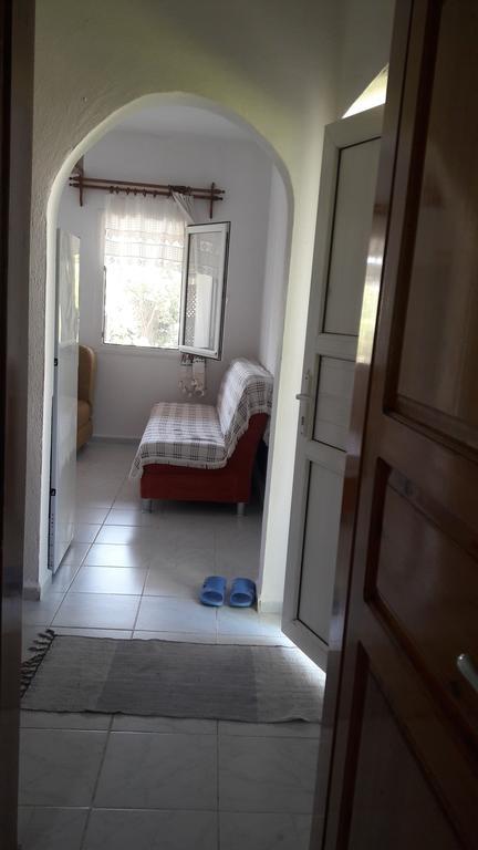 Aparthotel Paradise Garden Gumusluk Evleri Chambre photo