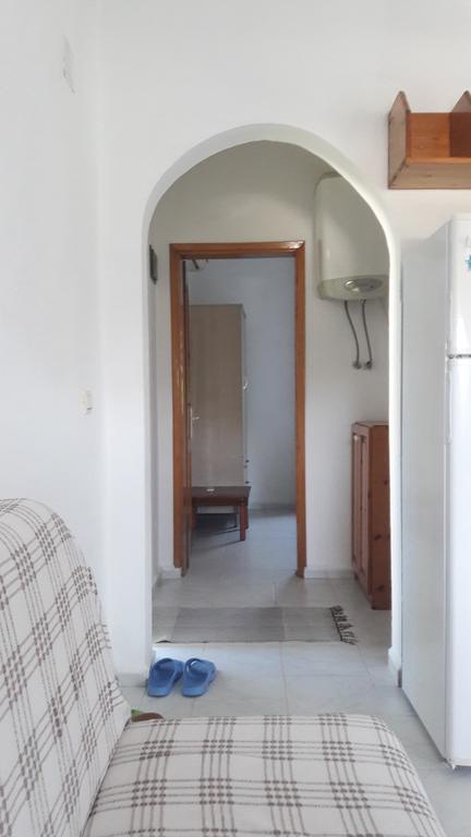 Aparthotel Paradise Garden Gumusluk Evleri Chambre photo