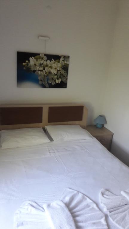 Aparthotel Paradise Garden Gumusluk Evleri Chambre photo