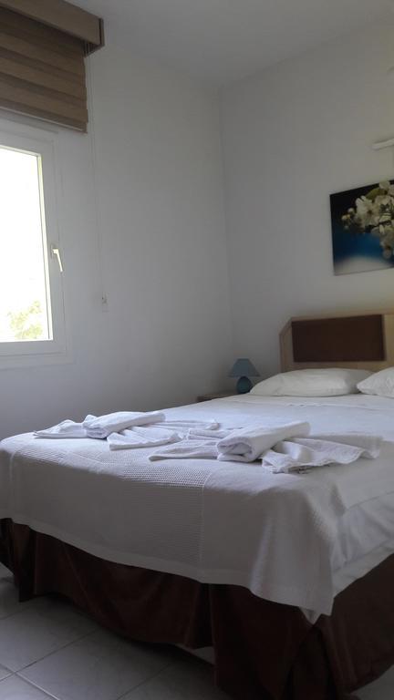 Aparthotel Paradise Garden Gumusluk Evleri Chambre photo