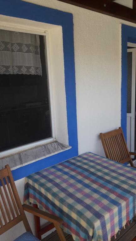 Aparthotel Paradise Garden Gumusluk Evleri Chambre photo