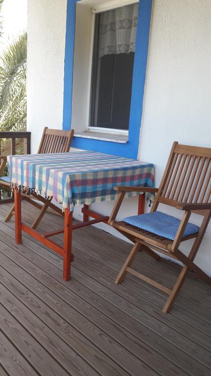 Aparthotel Paradise Garden Gumusluk Evleri Chambre photo